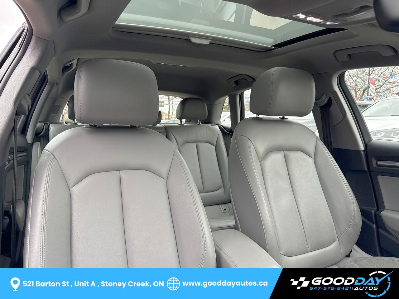 2018 Audi A3 Sportback e-Tron 1.4 TFSI PHEV DEALER SERVICED CLEAN CARFAX Photo