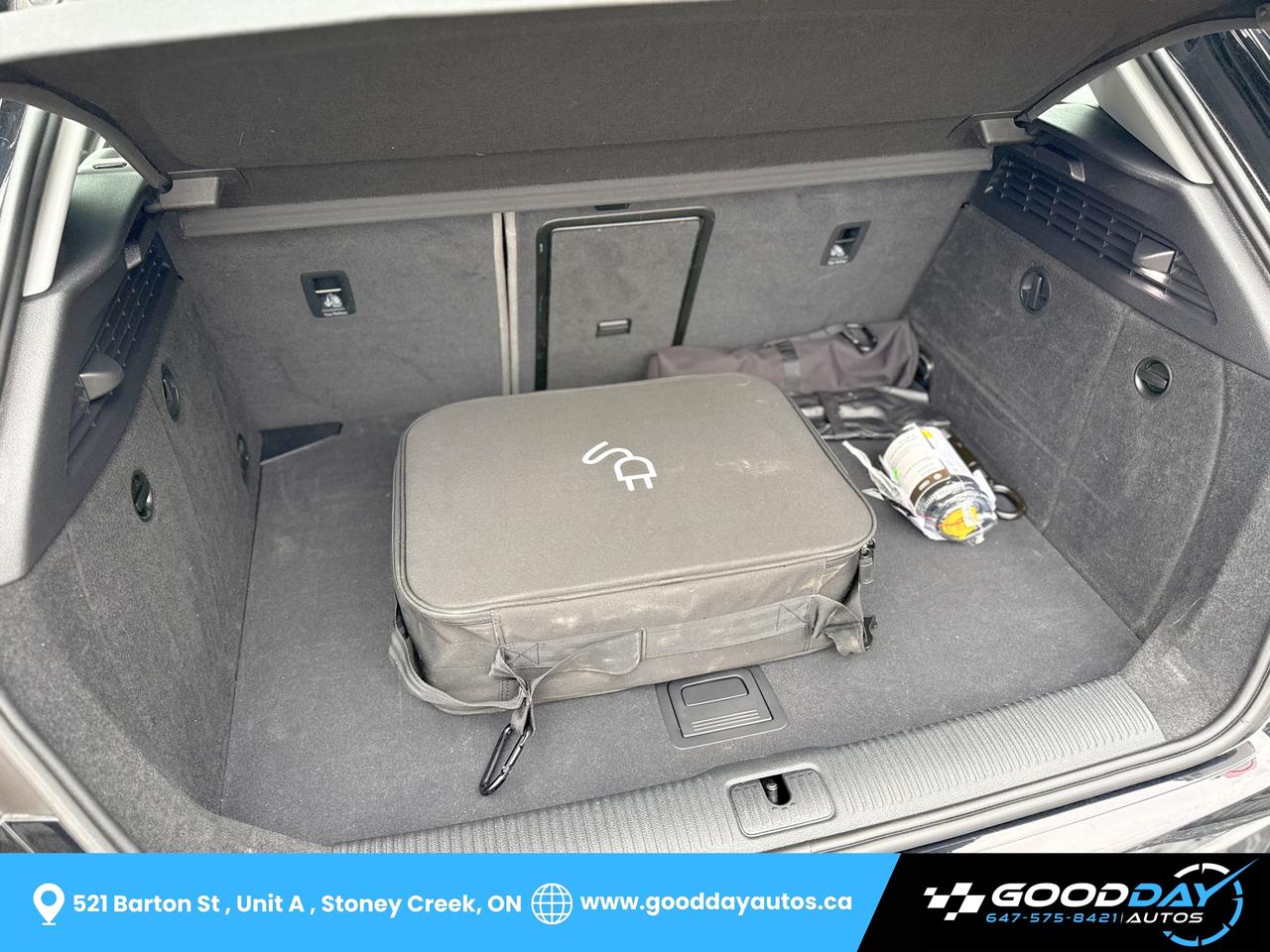 2018 Audi A3 Sportback e-Tron 1.4 TFSI PHEV DEALER SERVICED CLEAN CARFAX Photo