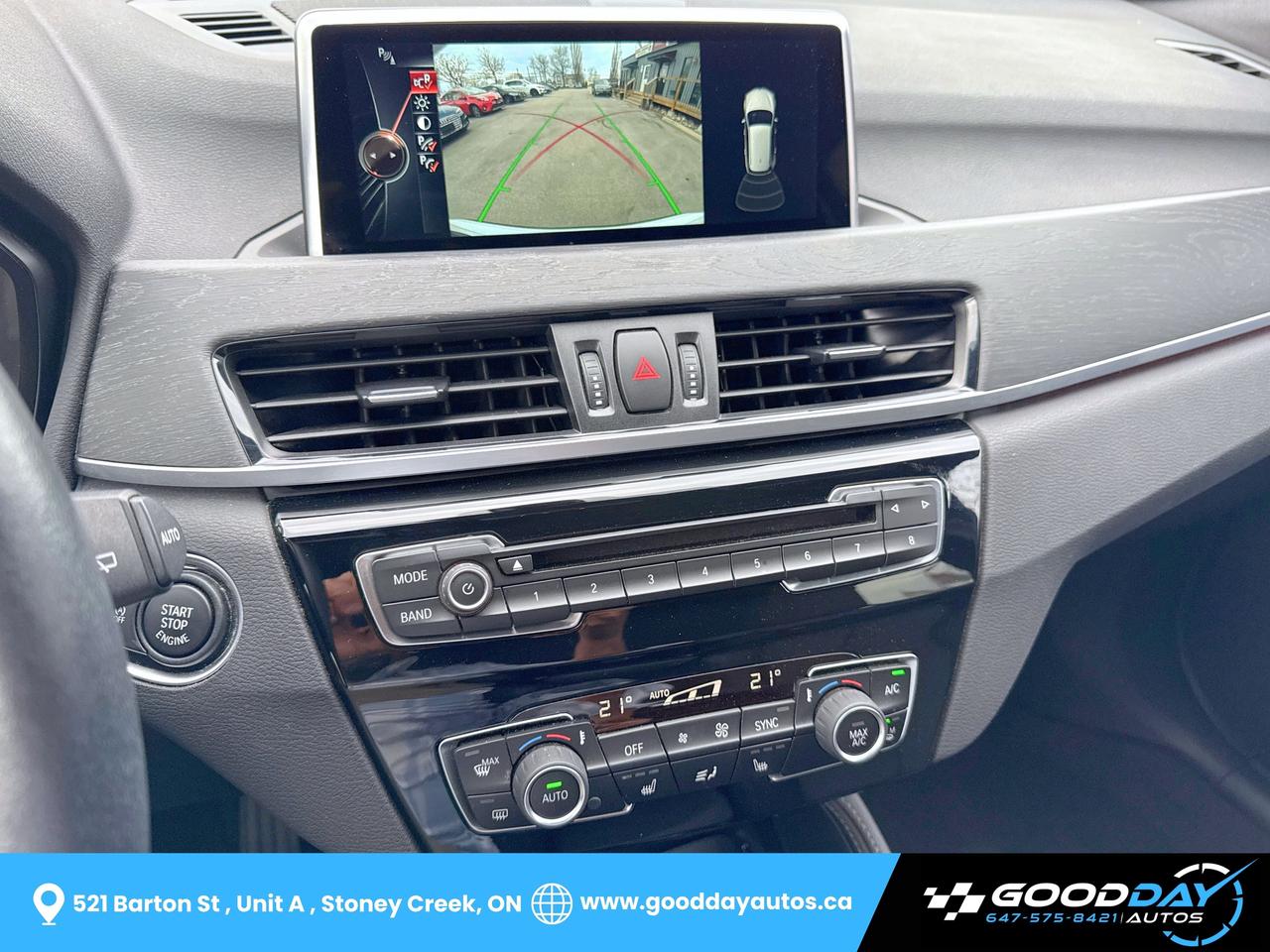 2016 BMW X1 X1 xDrive28i LOADED ONE OWNER LIKE NEW CLEAN CARFA Photo