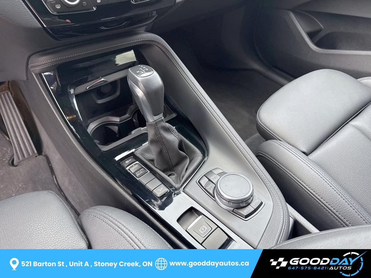 2016 BMW X1 X1 xDrive28i LOADED ONE OWNER LIKE NEW CLEAN CARFA Photo