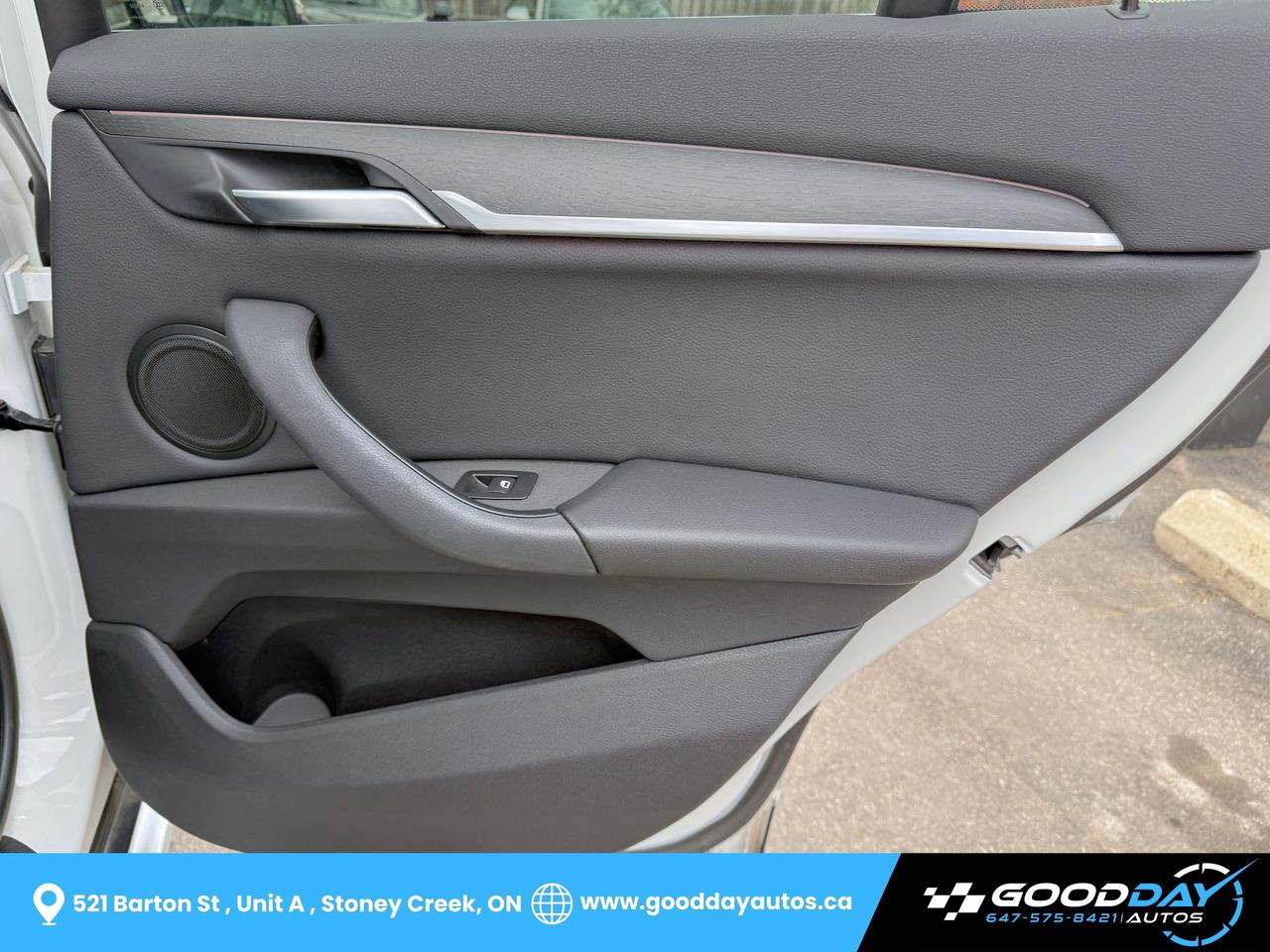 2016 BMW X1 X1 xDrive28i LOADED ONE OWNER LIKE NEW CLEAN CARFA Photo
