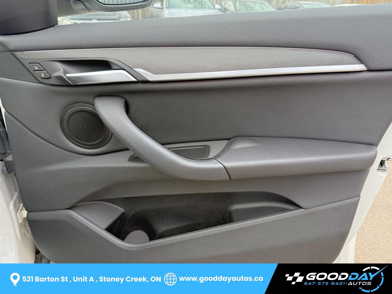 2016 BMW X1 X1 xDrive28i LOADED ONE OWNER LIKE NEW CLEAN CARFA Photo