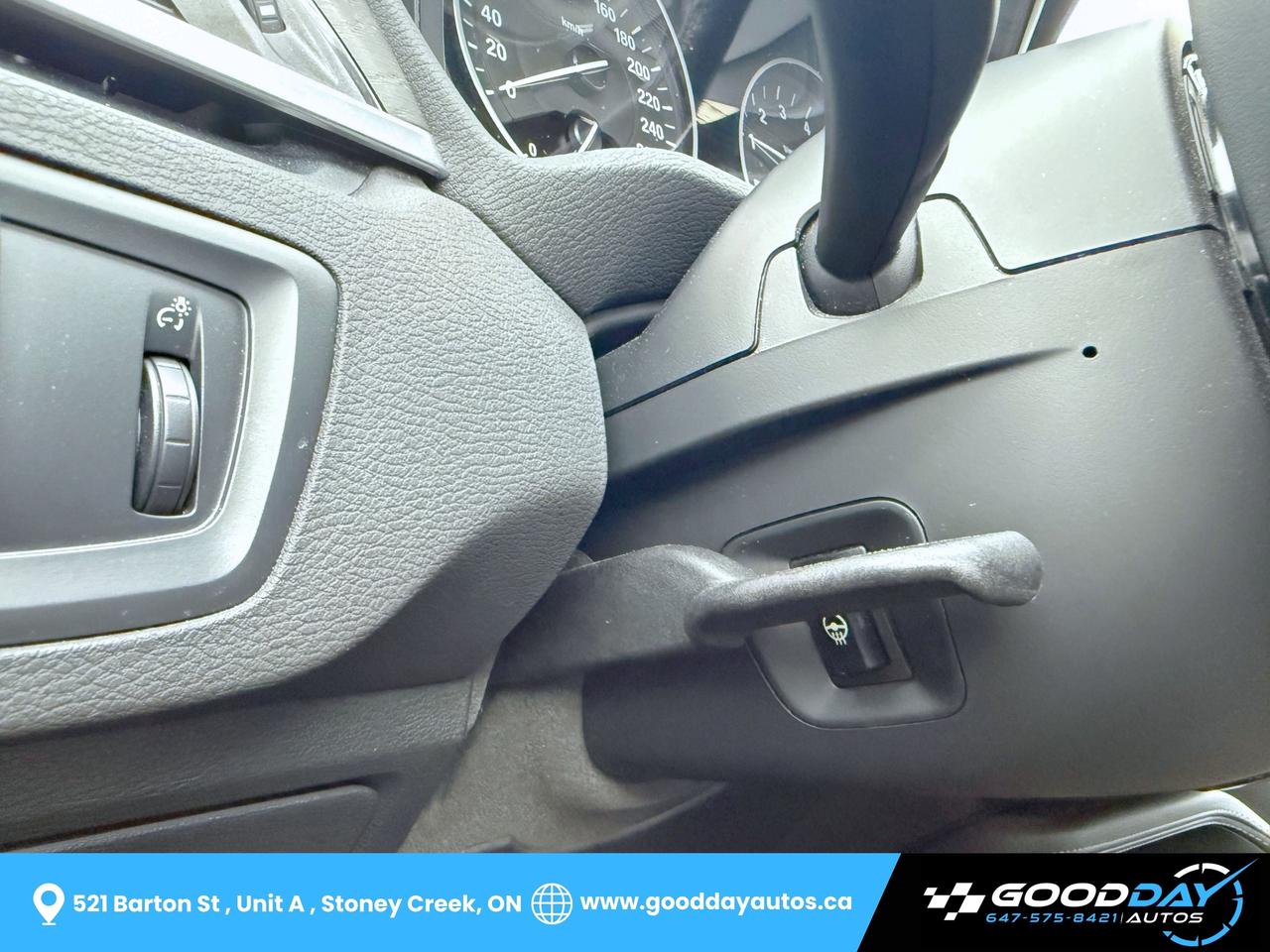 2016 BMW X1 X1 xDrive28i LOADED ONE OWNER LIKE NEW CLEAN CARFA Photo