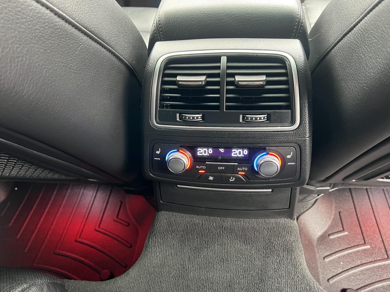 2016 Audi A6 S-line Technik Photo