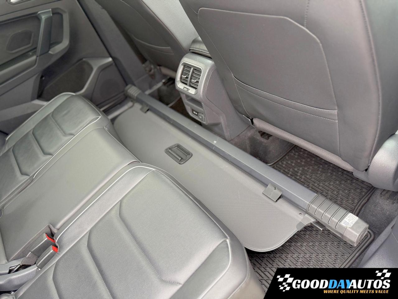 2019 Volkswagen Tiguan HIGHLINE | ONE OWNER | 2 SETS OF TIRES & RIMS Photo
