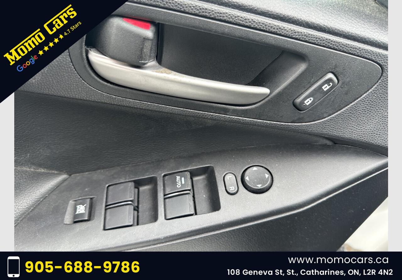 2012 Mazda MAZDA3 i Touring Photo