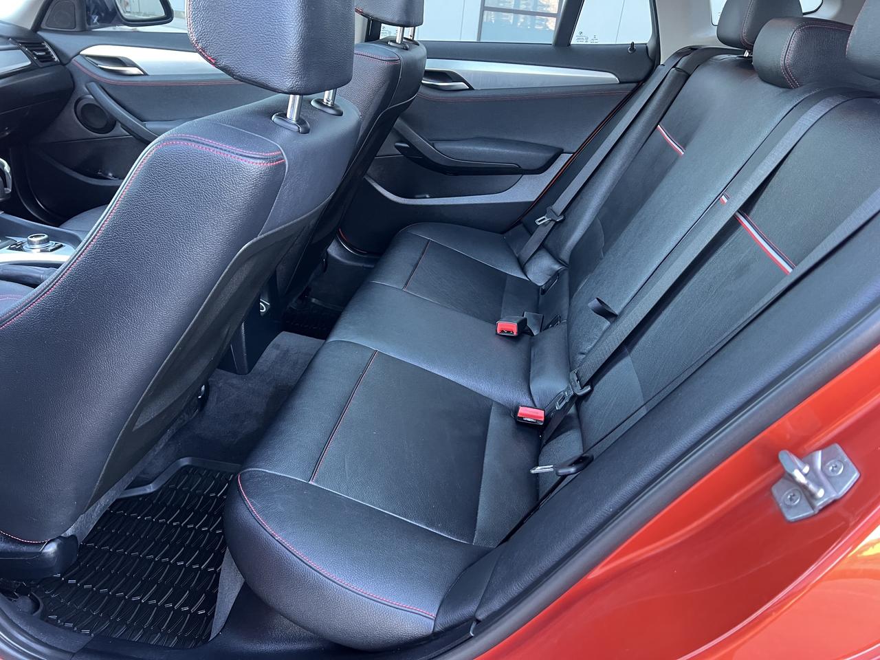 2015 BMW X1 xDrive28i Photo