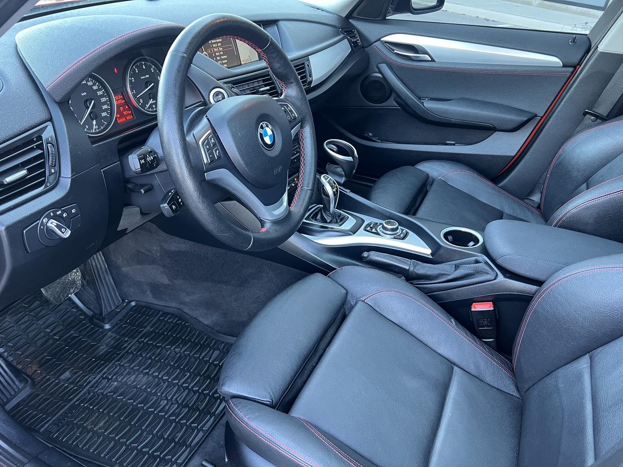 2015 BMW X1 xDrive28i Photo