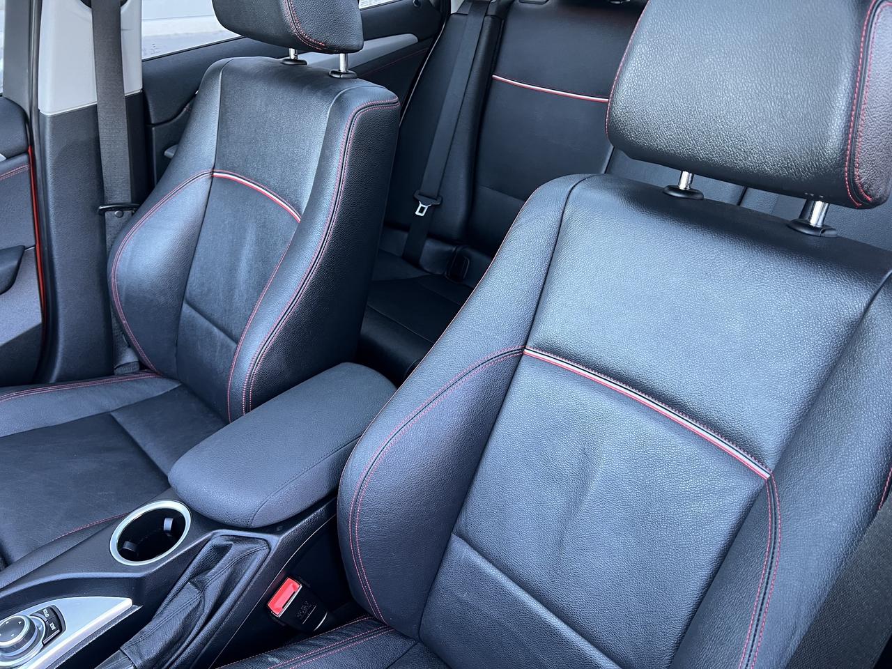 2015 BMW X1 xDrive28i Photo