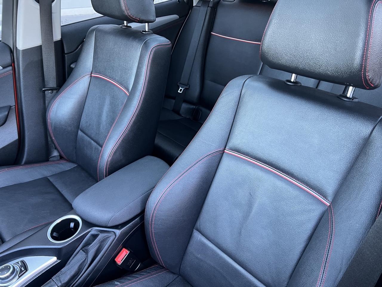 2015 BMW X1 xDrive28i Photo