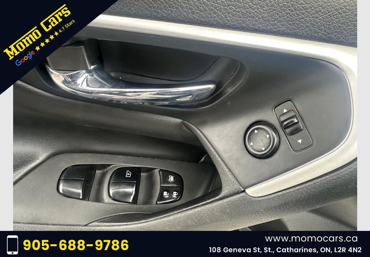 2016 Nissan Altima S Photo