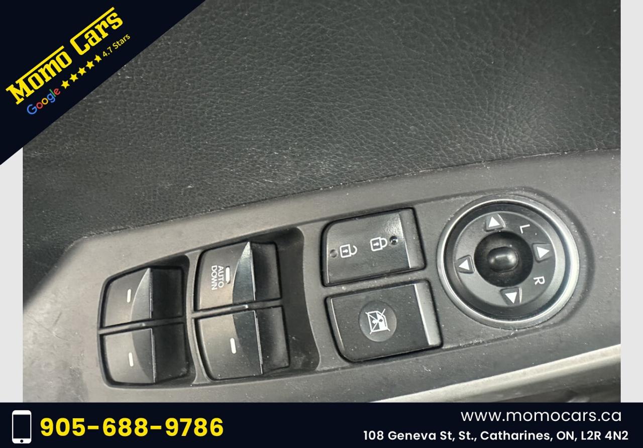 2015 Hyundai Elantra GT  Photo