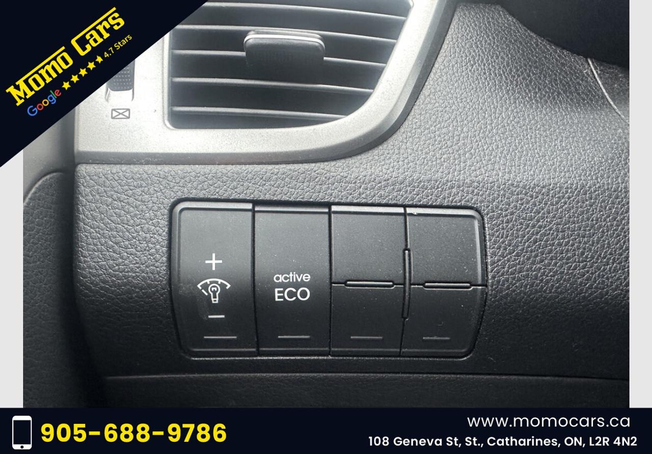 2015 Hyundai Elantra GT  Photo