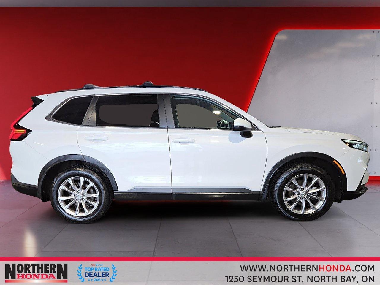 2023 Honda CR-V EX-L AWD Photo