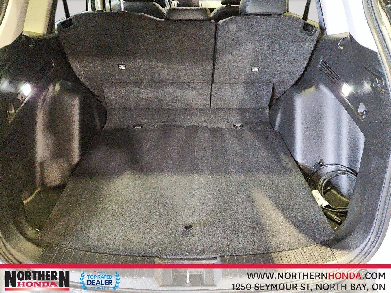 2023 Honda CR-V EX-L AWD Photo