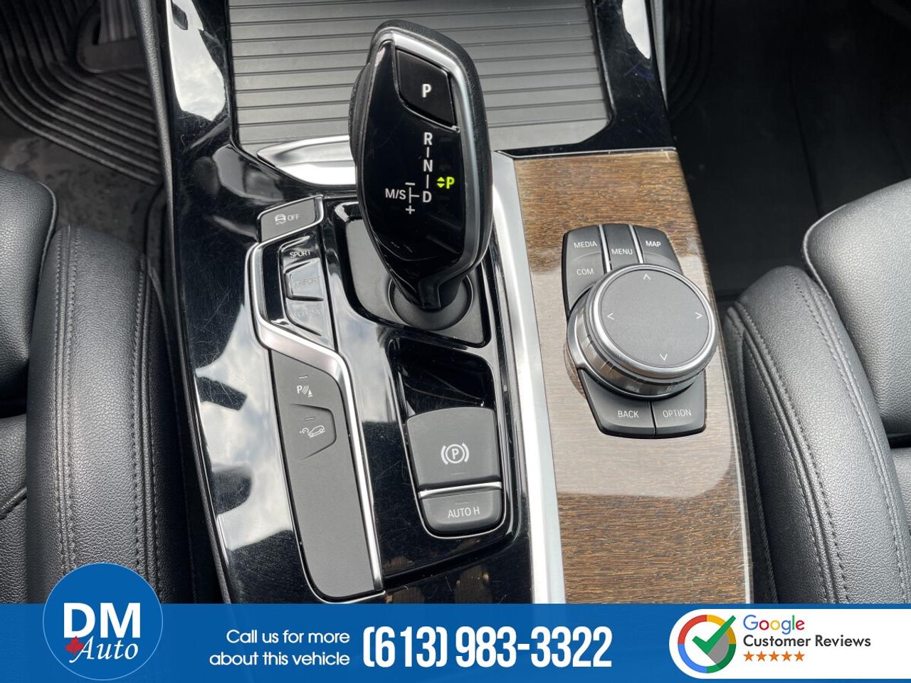 2018 BMW X3 xDrive30i Photo