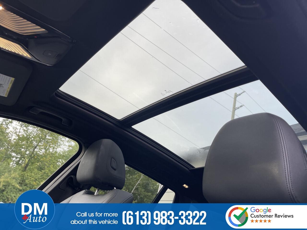 2018 BMW X3 xDrive30i Photo