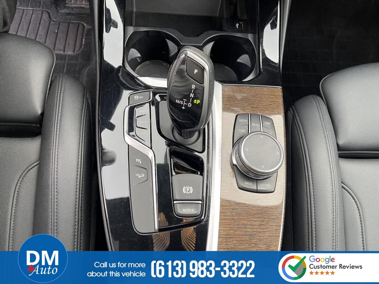 2018 BMW X3 xDrive30i Photo