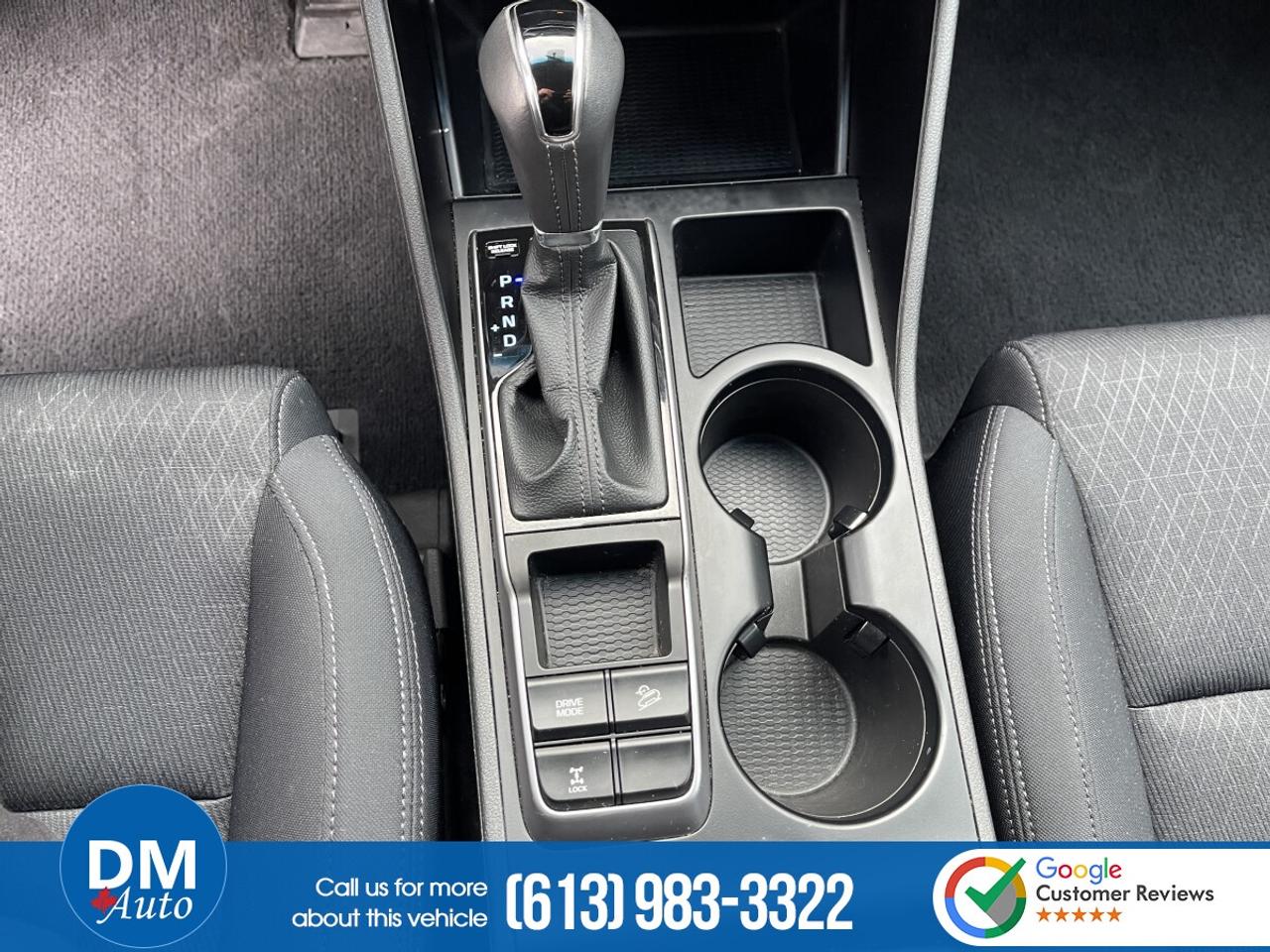 2016 Hyundai Tucson Premium Photo