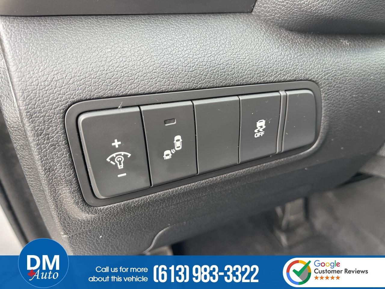 2016 Hyundai Tucson Premium Photo