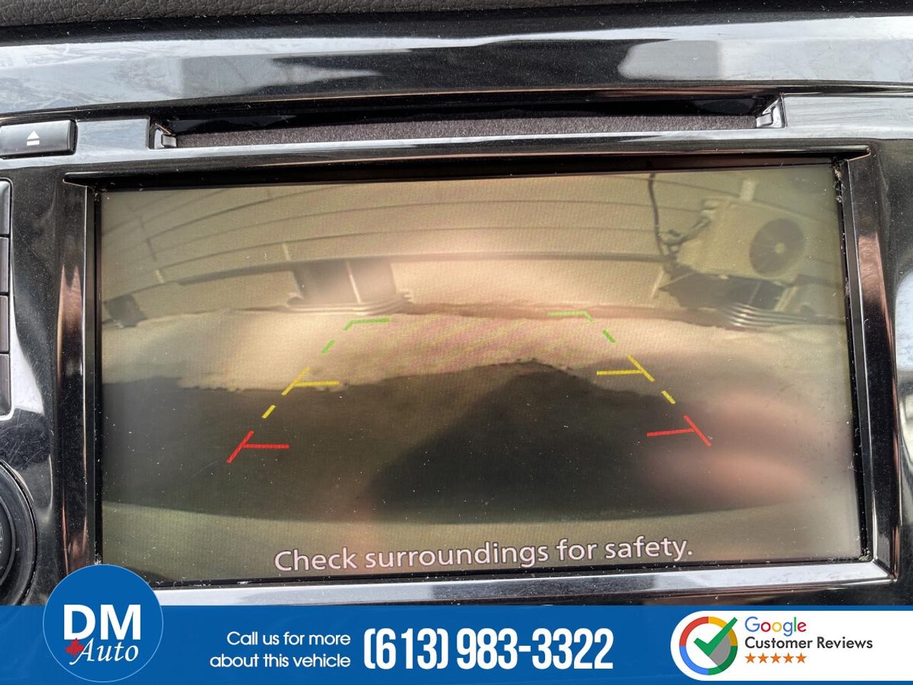 2021 Nissan Qashqai S Photo