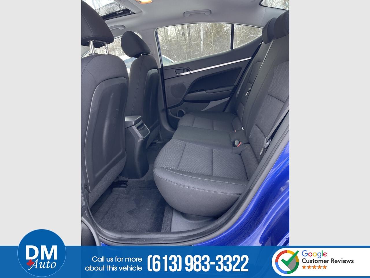 2020 Hyundai Elantra Preferred Photo