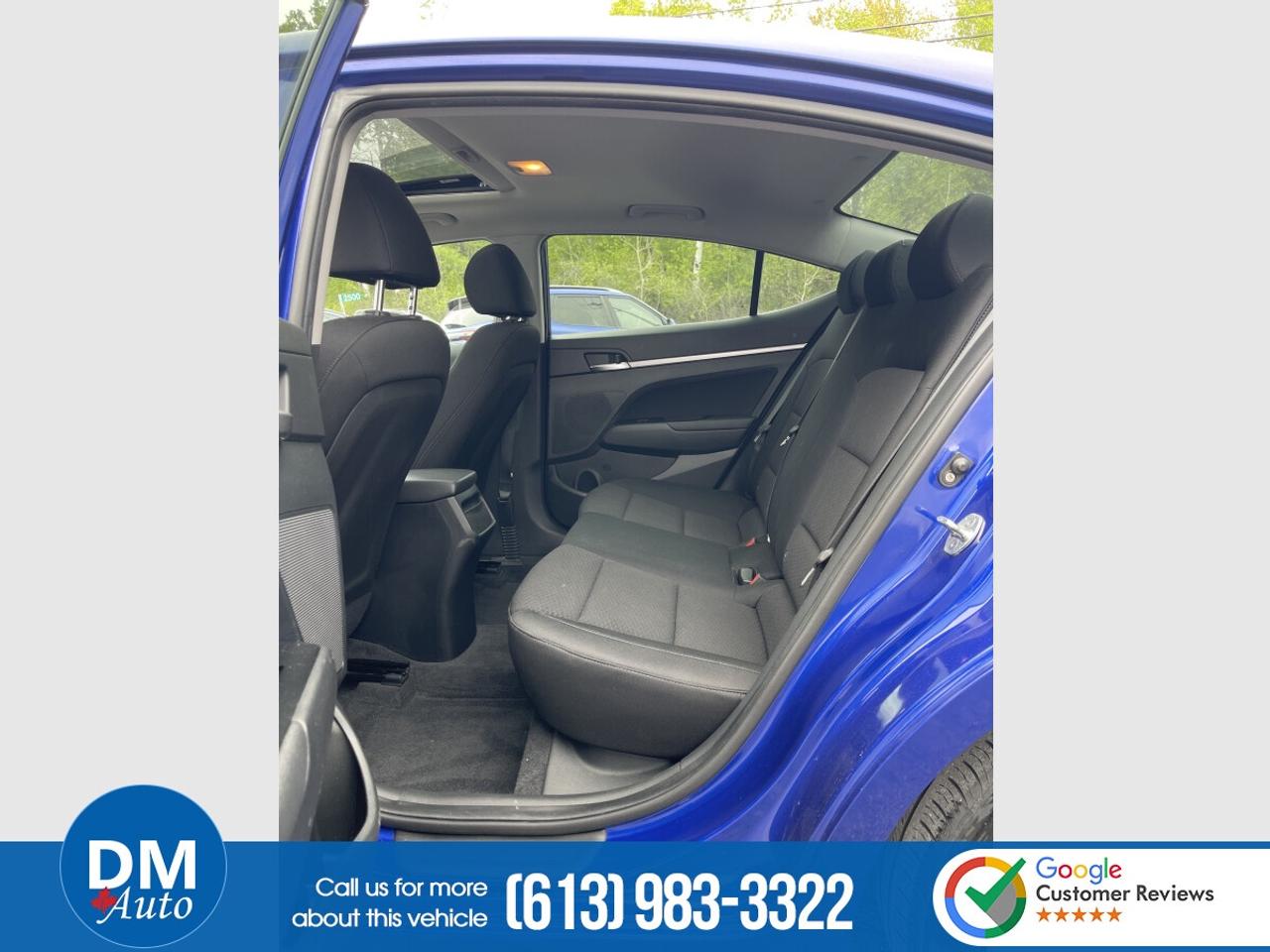 2020 Hyundai Elantra Preferred Photo
