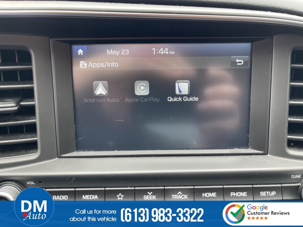 2020 Hyundai Elantra Preferred Photo