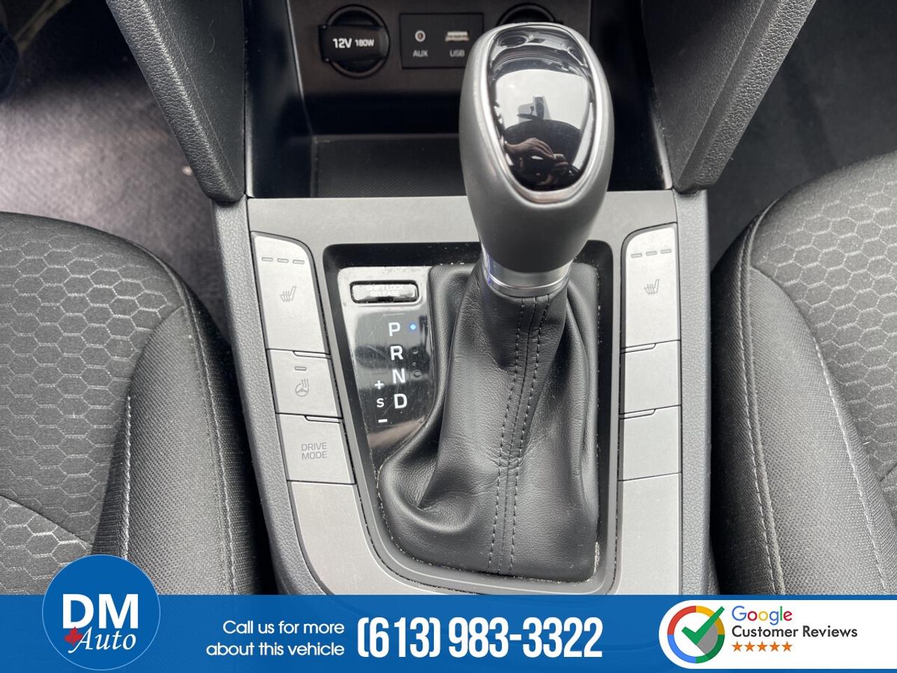 2020 Hyundai Elantra Preferred Photo
