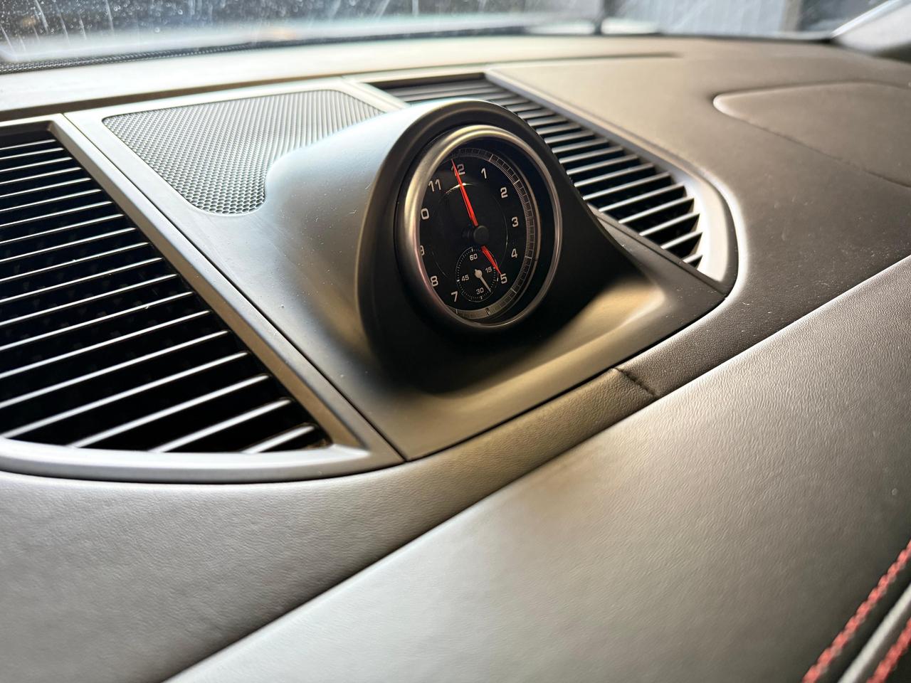 2017 Porsche Macan GTS/PSE/CLEAN CARFAX/LOADED/KEYLESS GO Photo