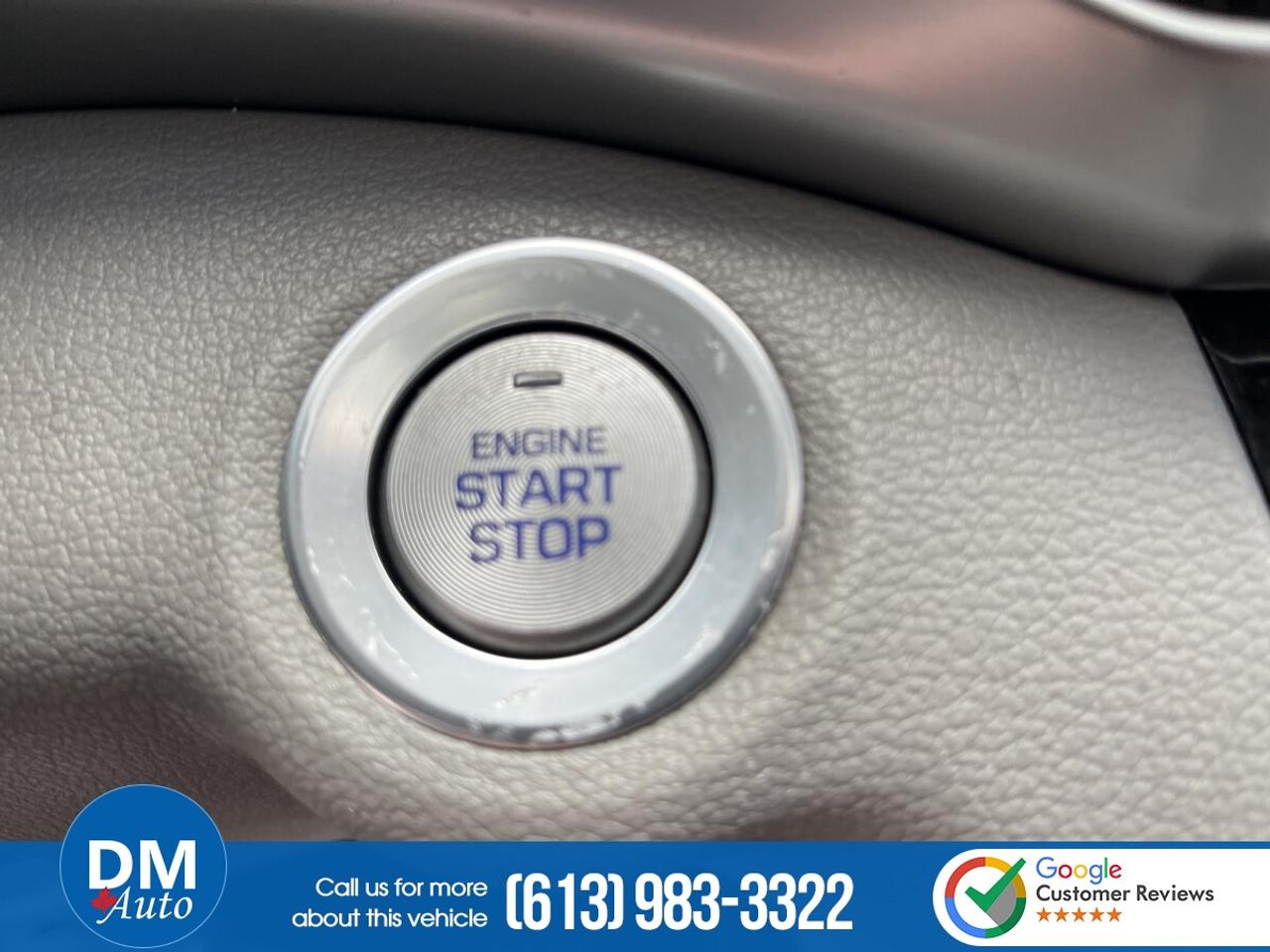 2020 Hyundai Elantra Luxury Photo