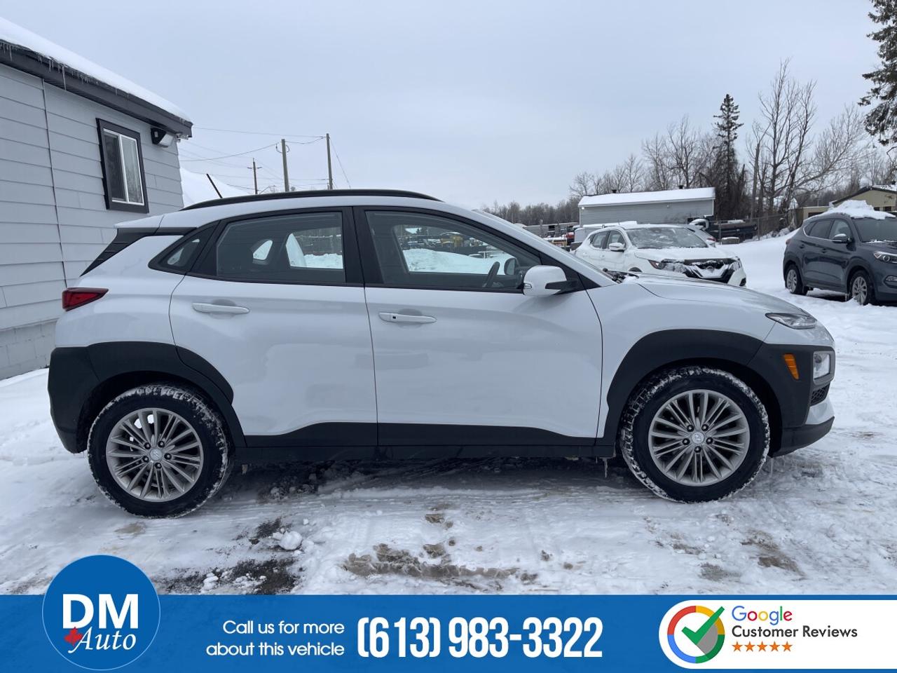 2018 Hyundai KONA Preferred Photo