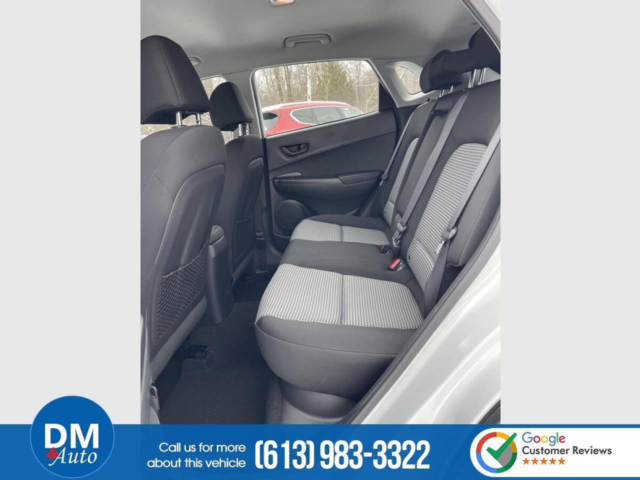 2018 Hyundai KONA Preferred Photo