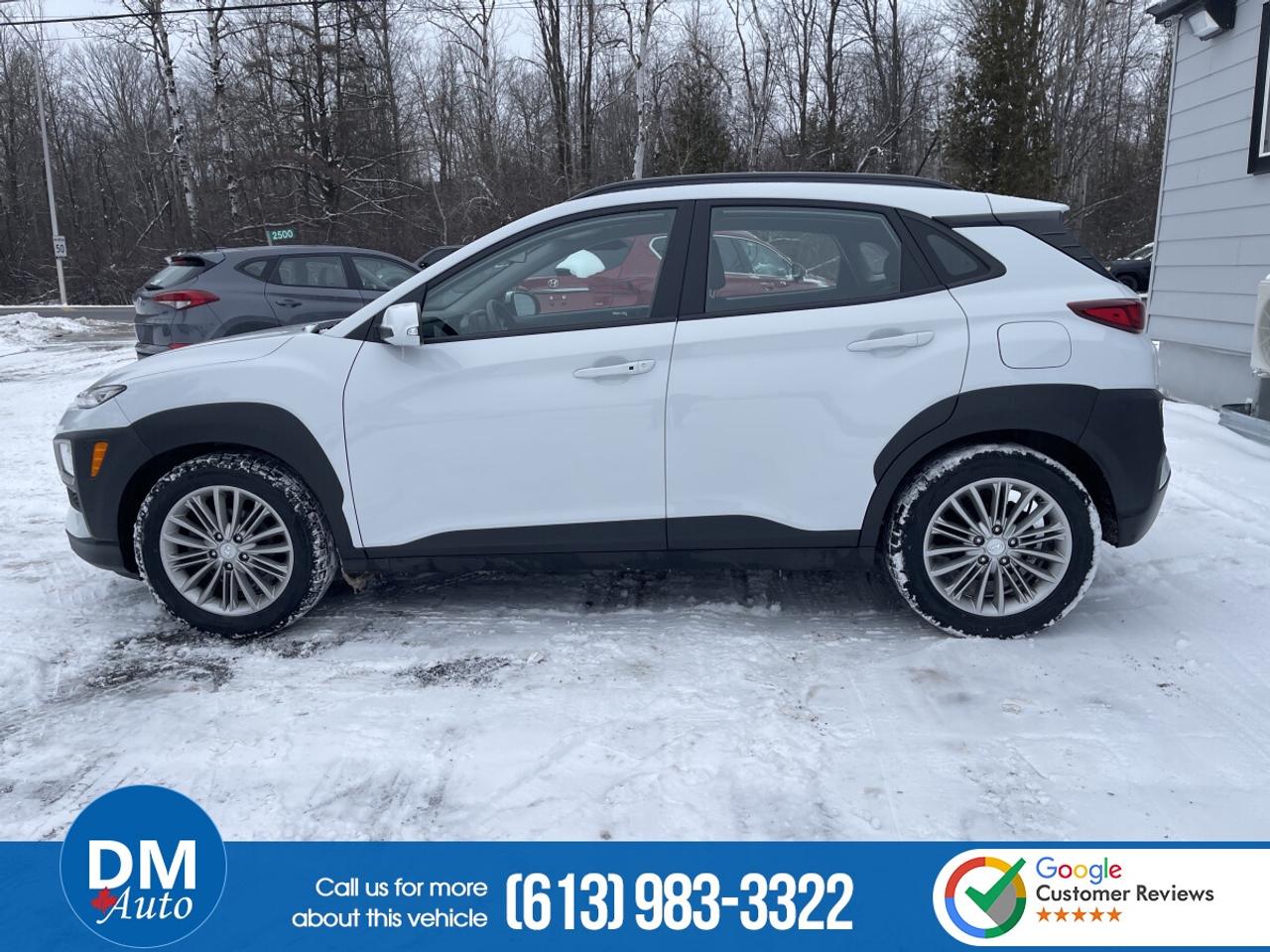 2018 Hyundai KONA Preferred Photo