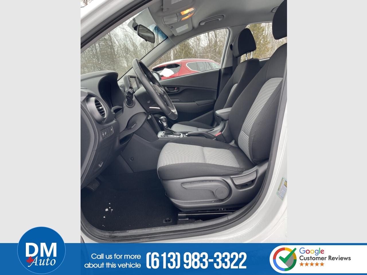 2018 Hyundai KONA Preferred Photo