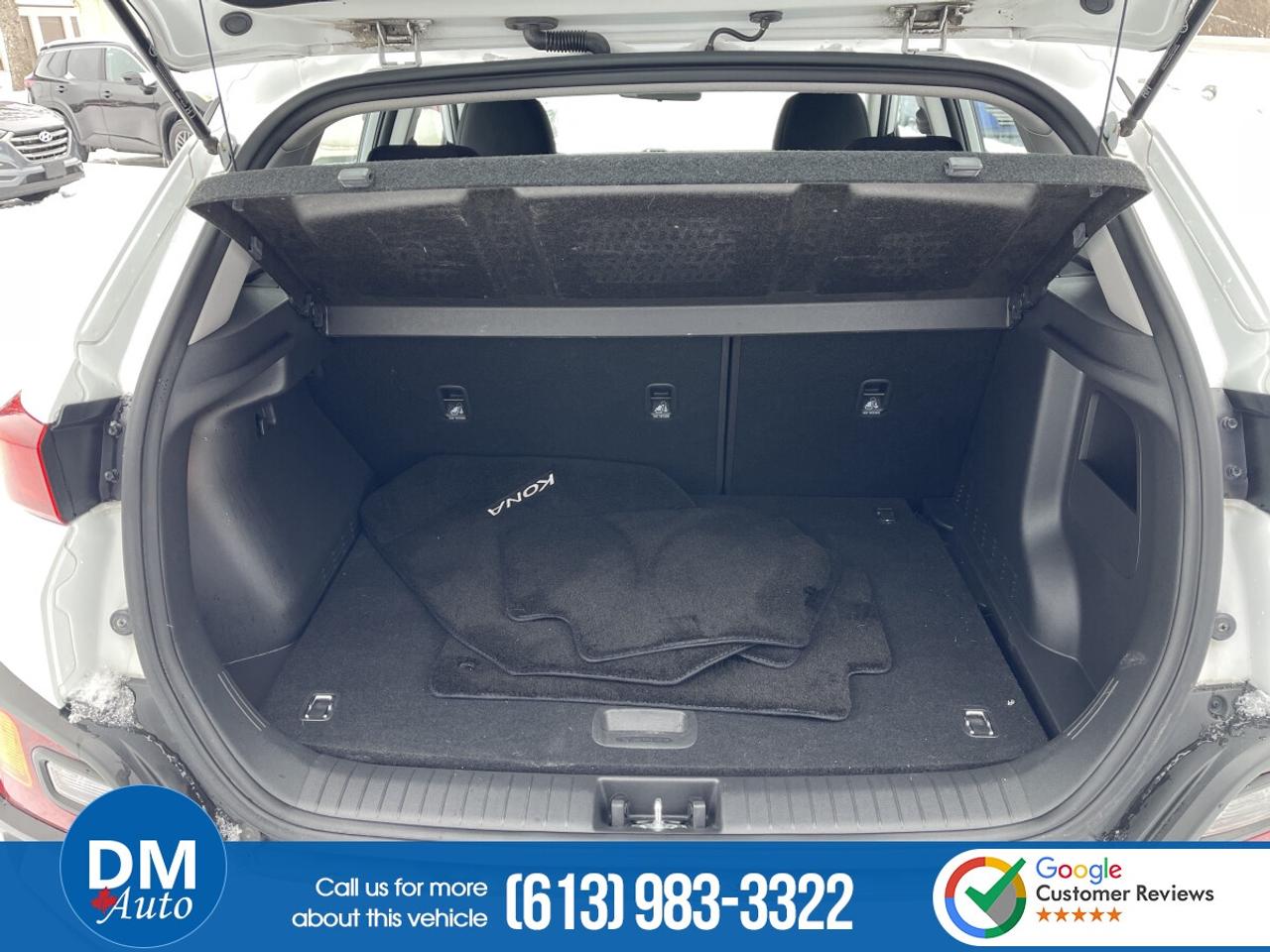 2018 Hyundai KONA Preferred Photo