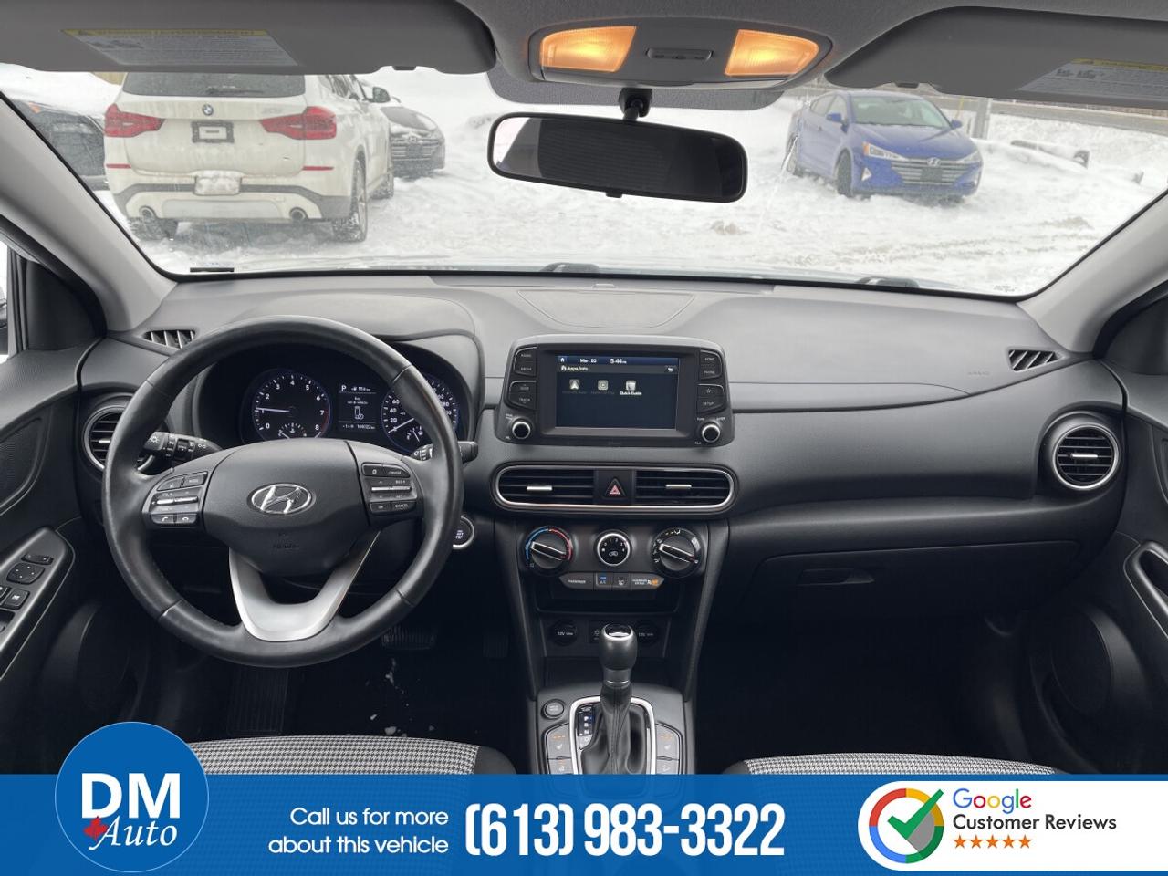 2018 Hyundai KONA Preferred Photo