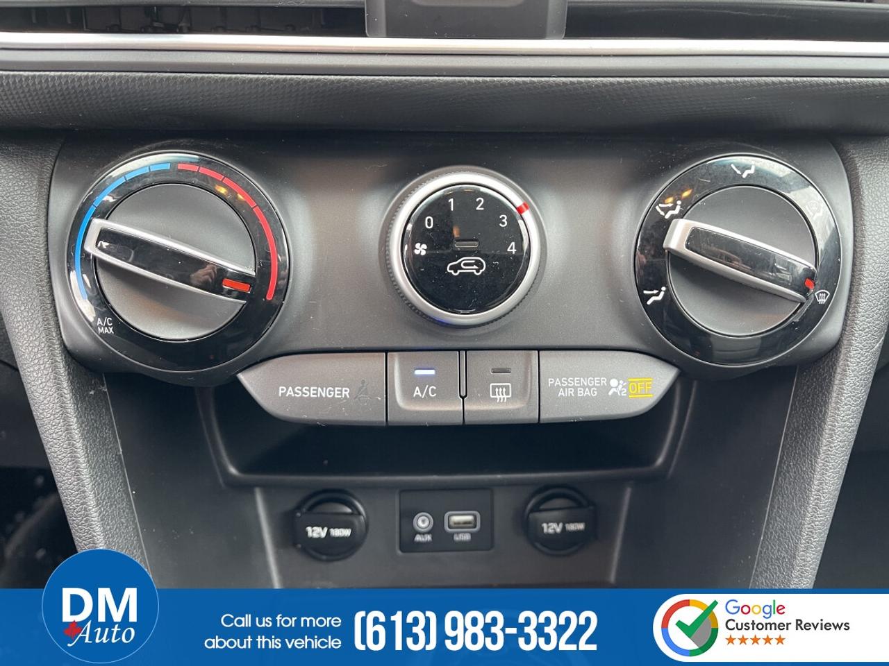 2018 Hyundai KONA Preferred Photo