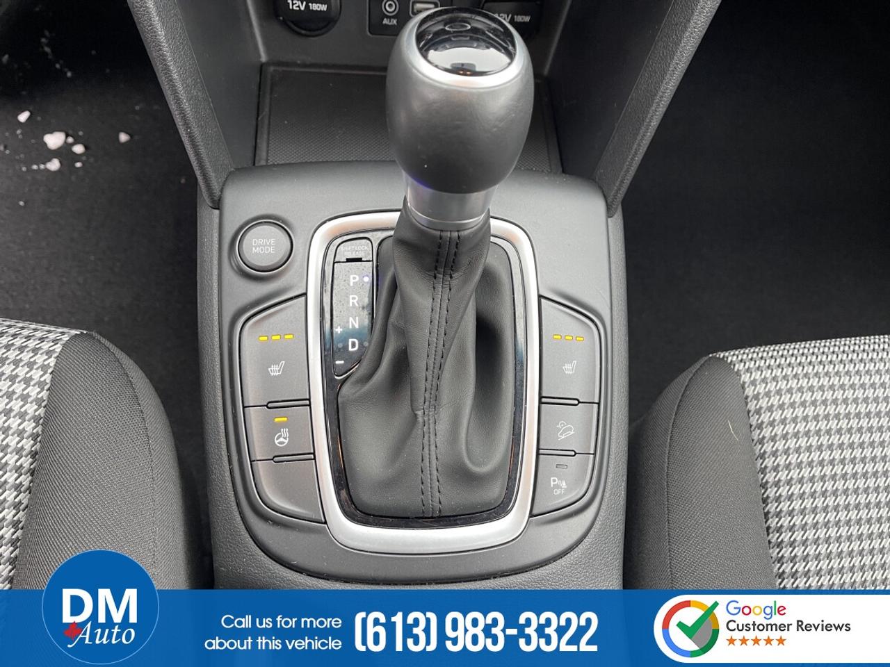 2018 Hyundai KONA Preferred Photo