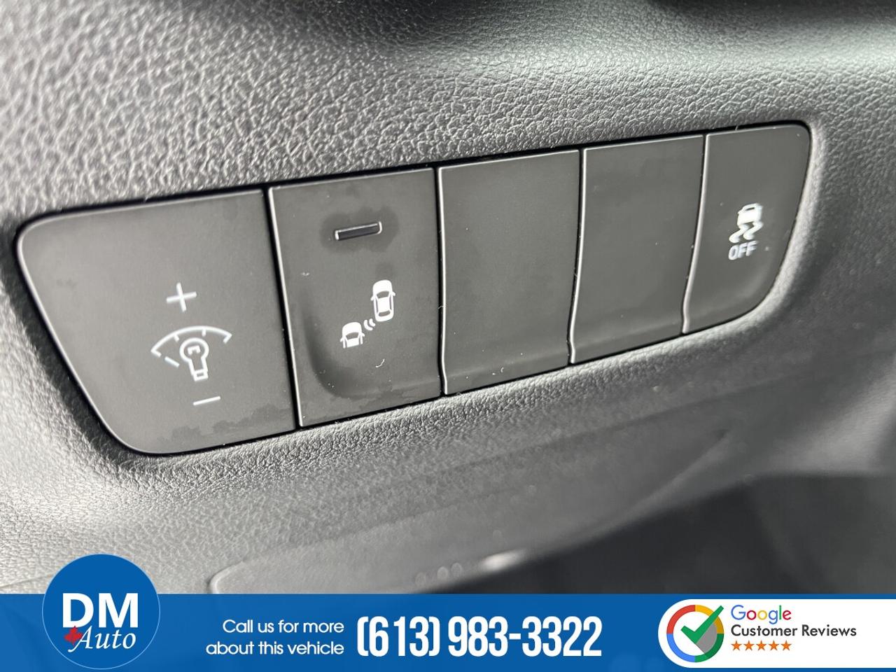 2018 Hyundai KONA Preferred Photo