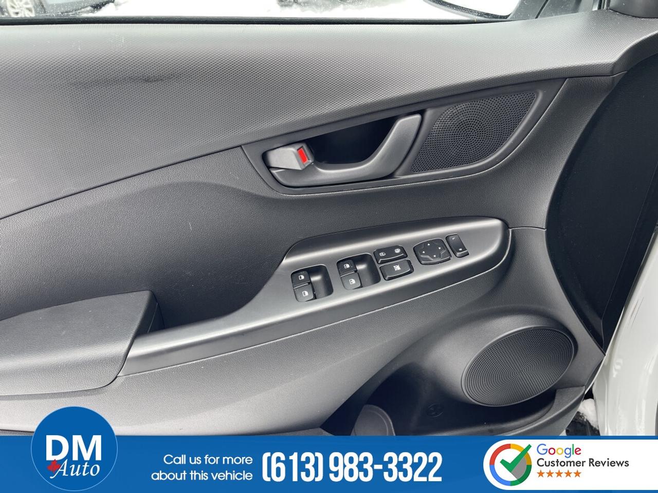 2018 Hyundai KONA Preferred Photo