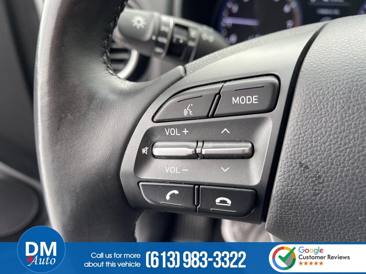 2018 Hyundai KONA Preferred Photo