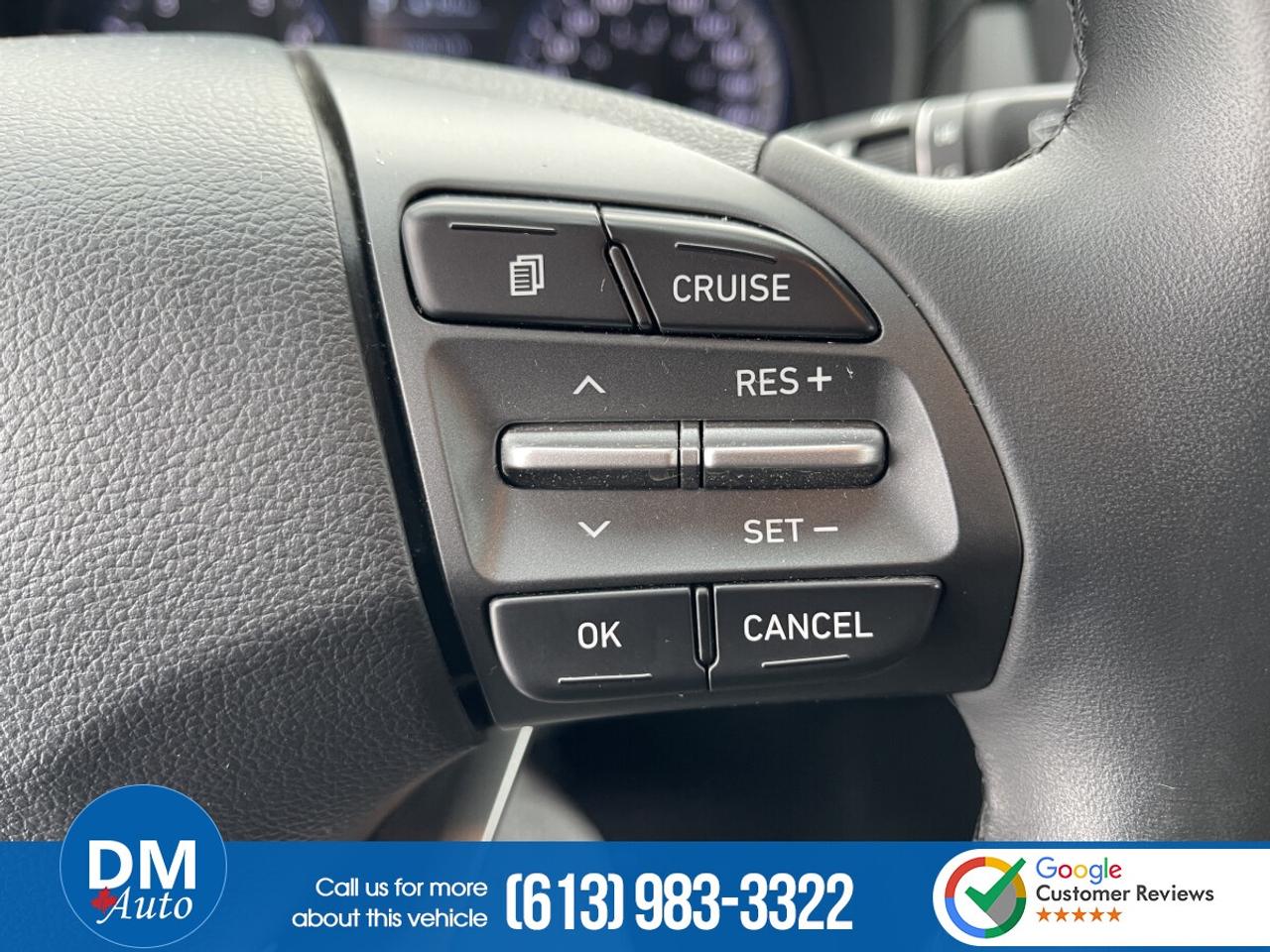 2018 Hyundai KONA Preferred Photo