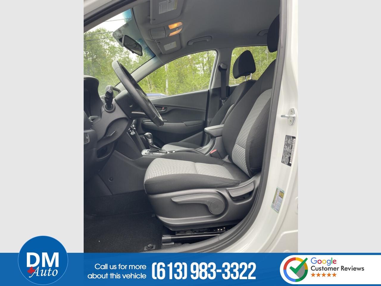 2018 Hyundai KONA Preferred Photo