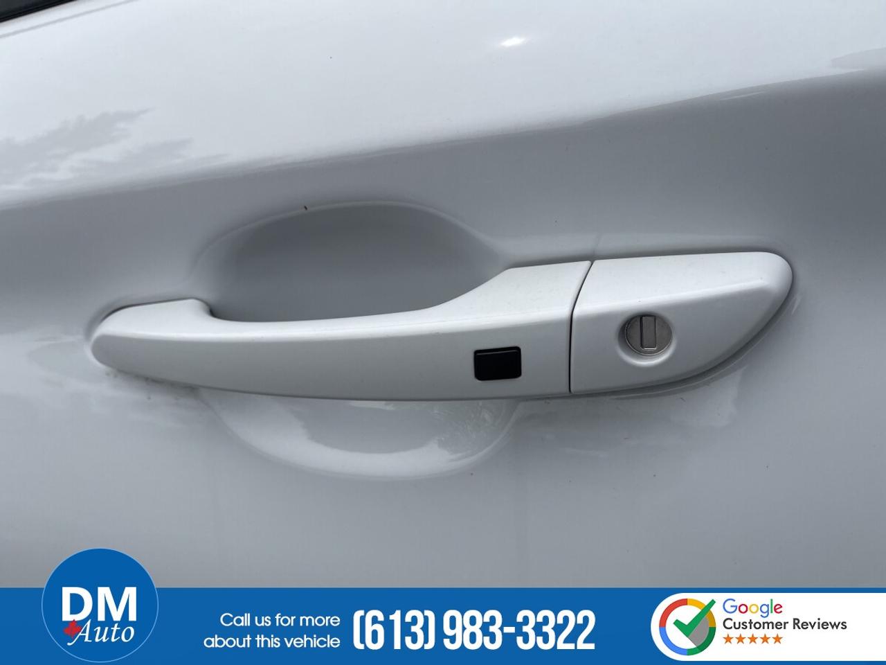 2018 Hyundai KONA Preferred Photo