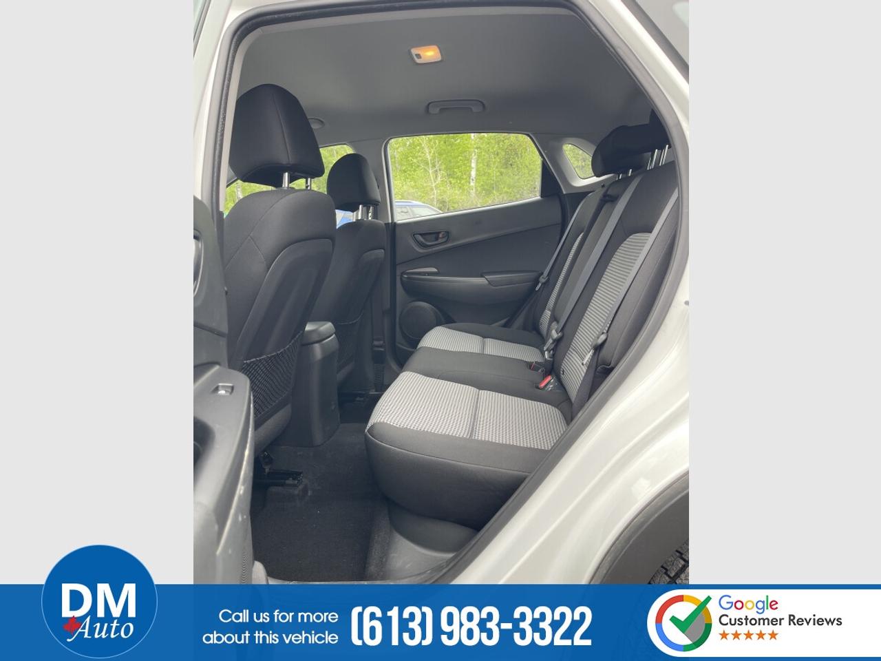 2018 Hyundai KONA Preferred Photo