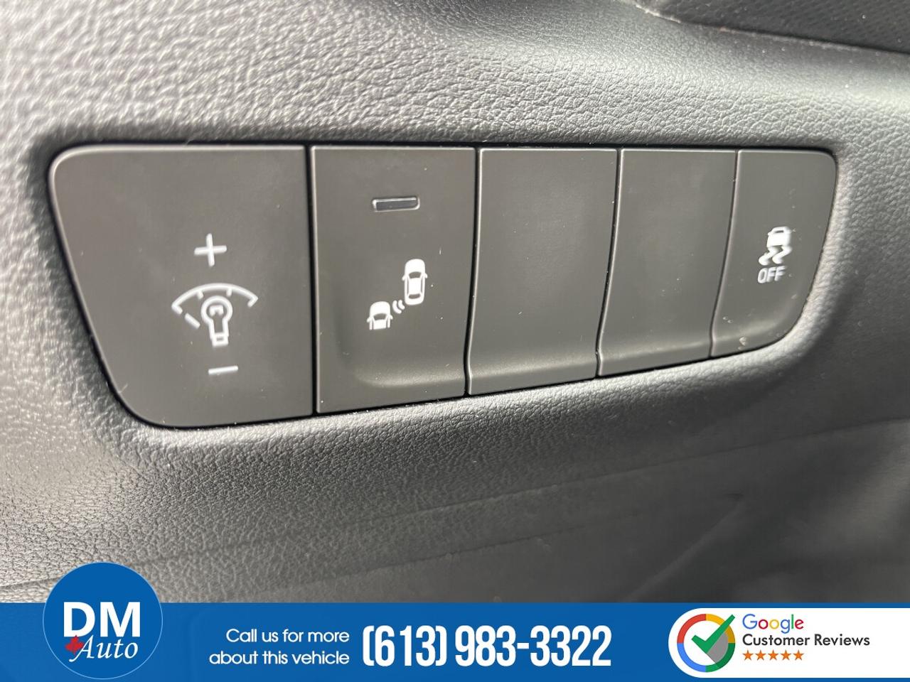 2018 Hyundai KONA Preferred Photo