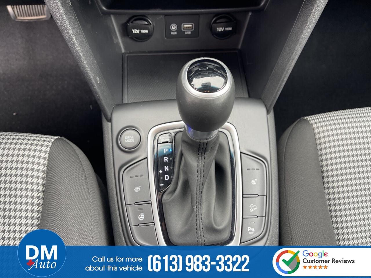 2018 Hyundai KONA Preferred Photo