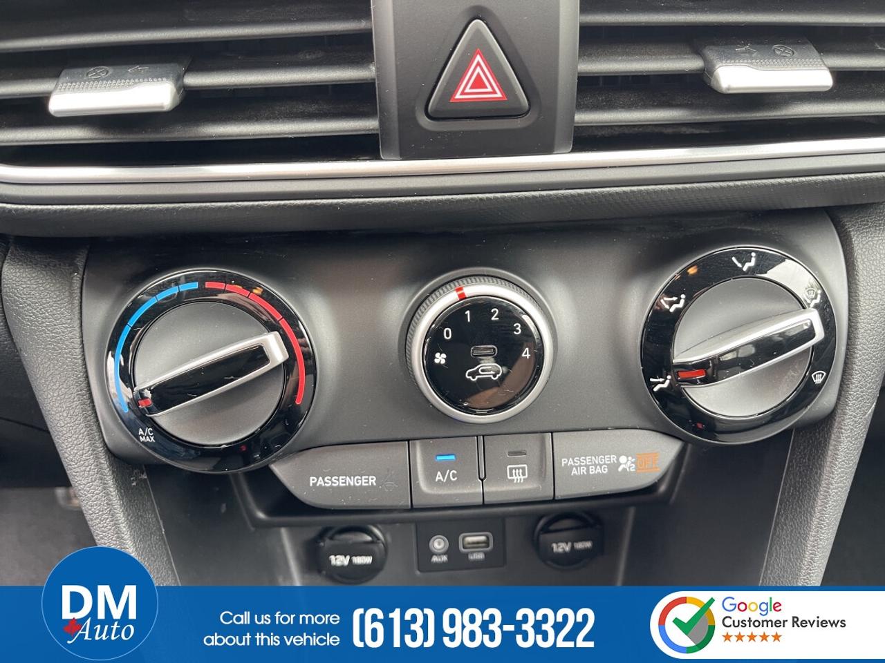 2018 Hyundai KONA Preferred Photo