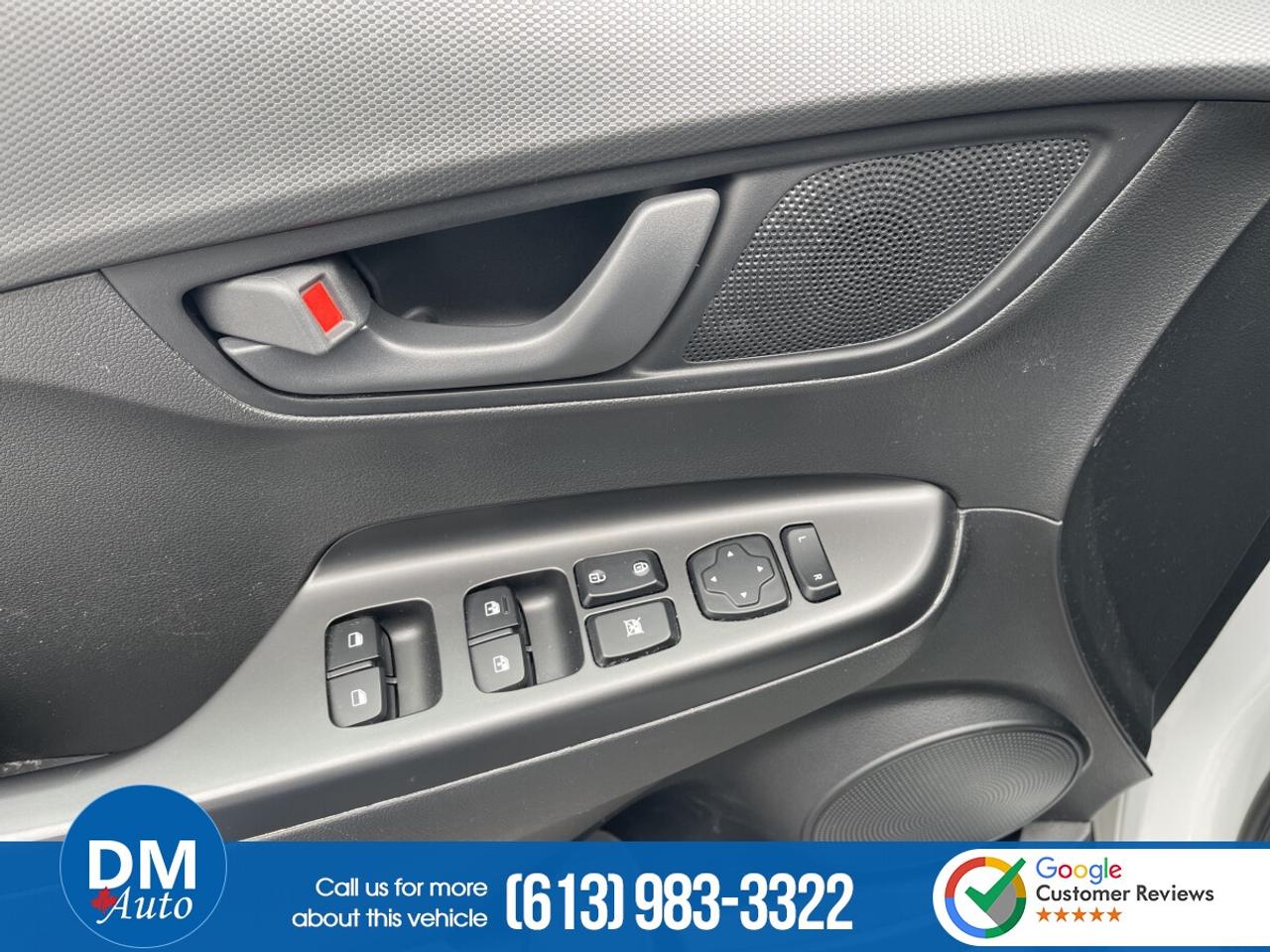 2018 Hyundai KONA Preferred Photo